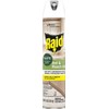 Raid Ant and Roach Killer, Aerosol Spray with Essential Oils