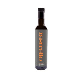 Rastrello Umbrian Heritage Extra Virgin Olive Oil - 500ml, Organic, Cold-Pressed, Hand-Harvested - Leccino & Moraiolo Blend from Umbria, Italy