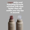 Orno Beauty Solutions - Ultra Shine Lip Gloss Vegano con