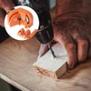 1PCS Drill Bit Sharpener for All Bits,Multipurpose Drill Bit Grinding