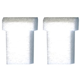 Montana Black Marker Nib 20Mm T-Tip 2/Pk