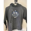 Snap-on Snap On Tools Kids Pullover Sweater Bicycle Size Youth