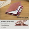 TOPCASE Case for Kobo Libra Colour 2024/Kobo Libra 2/Tolino Vision