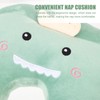 Healeved Piercing Cushion Comfortable Sleeping Pillow Ear Piercing Cushion with