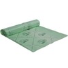 BioBag Superline Compostable Plastic Bin Liners 140 litre (16 bags)