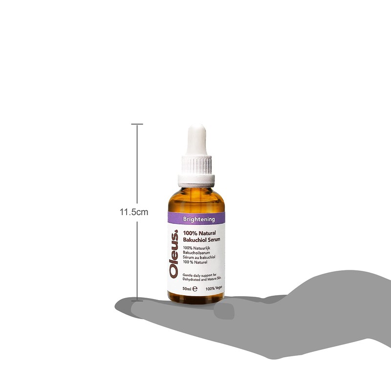 Oleus Bakuchiol Serum 50ml
