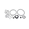 Warrenaut Power Steering Pump Seal Kit for Dodge Durango 3.6L