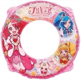 Igarashi Healing Pretty Cure, 21.7 inches (55 cm) Ukiwa
