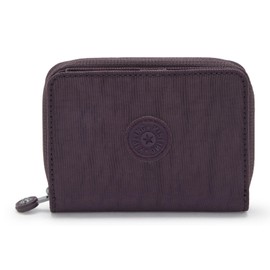 KIPLING Money Love, Medium Wallet, 2.5 x 80 x 38 cm, Ultimate Plum (Purple)