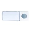 HEIDEMANN Funkgong receiver with automatischem Nachtlicht 70878 HX Nightlight 230V