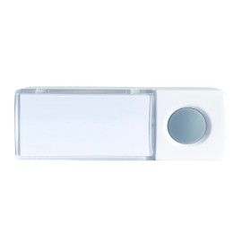 HEIDEMANN Funkgong receiver with automatischem Nachtlicht 70878 HX Nightlight 230V
