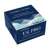 Original UPSIREN U6 PRO 20g Thermal Putty for VGA GPU