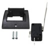 XSPANDER 33082 Sail Switch with Upgraded Bracket Kit Replacement Fit