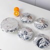 100x Heat Insulation Aluminum Foil For Kitchen Fresh-Keeping Fresh Keeping