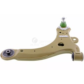 Mevotech TTX Suspension Control Arm and Ball Joint Assembly Front Right Lower