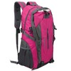 40L Waterproof Backpack Shoulder Bag For Outdoor Sports Climbing Camping