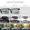 WONOLO Photochromic Polarised Clip On Flip Sunglasses Polarized Fishing Eyewear