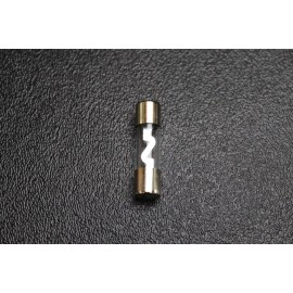 Install Bay 1 PCS 50 AMP AGU FUSE FUSES NICKEL PLATED INLINE GLASS CAR 1 7/16 x 3/8 AGU50