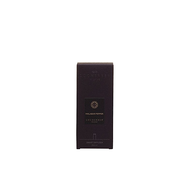 Locherber Ricarica per Diffusore Fragranza Malabar Pepper 250 ml