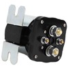 Starter Solenoid Valve, 486222 1018836-01 Club Car Starter Solenoid Valve