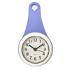 Pure Seek Bathroom Clock Waterproof Clock Wall Clock Waterproof Quiet