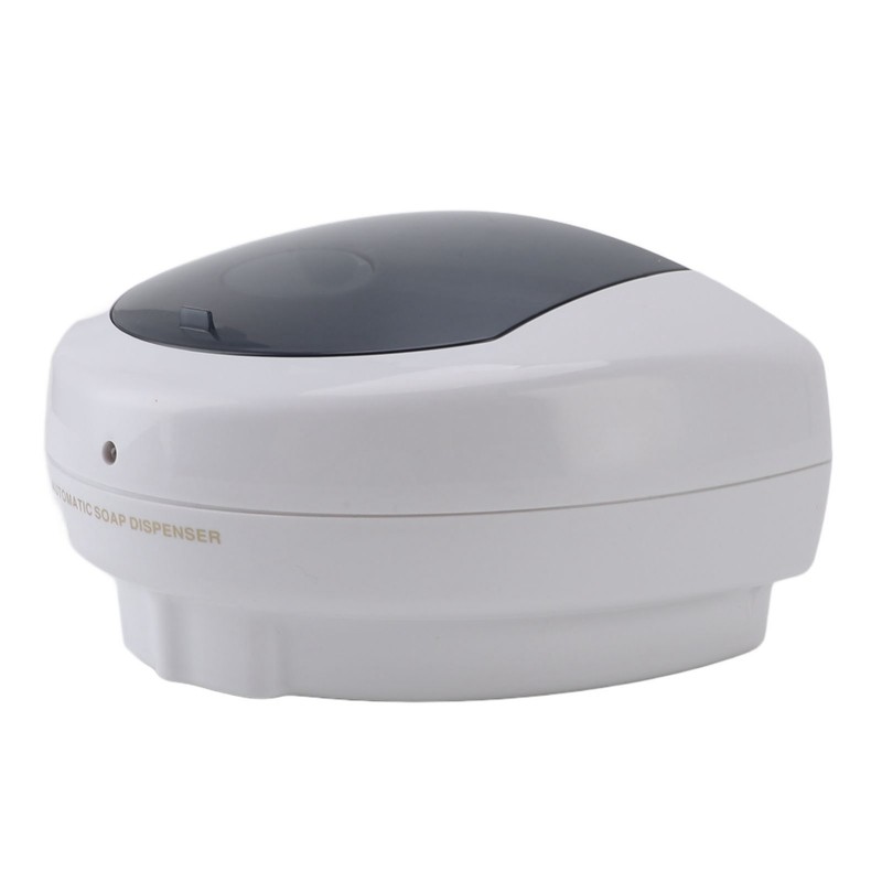 Automatic Soap Dispenser Wall Mounted Touchless Liquid Soap Dispenser for