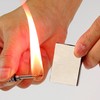 20 Pcs of Emergency Survival Camping Fire Starter Set, Forever