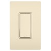 Legrand radiant 15 Amp Rocker Wall Switch with LED Locator