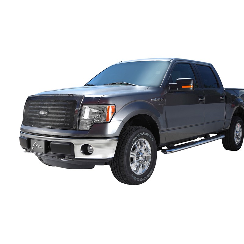 Fia WF922-43 Custom Fit Winter Front/Bug Screen