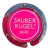 Sauberkugel Smart Bag Holder - Compact, Practical & Anti-Theft -