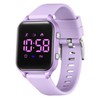 Timever Kids Digital Watches for Boys Girls, Sports Watch with