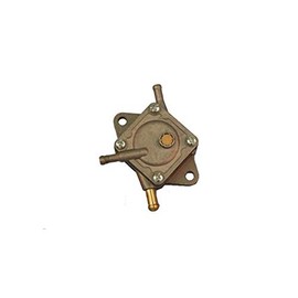 Yamaha G9 Golf Cart Fuel Pump 91-94
