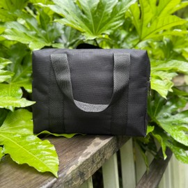 Augbunny Multi-purpose 600D Oxford Cloth Zipper Tool Bag Organize Storage Pouch Large Capacity Handbag 4-pack