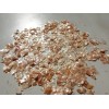 1 TBSP Seashell Flakes - Crushed Jingle Seashell - Seashell