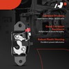 A-Premium Rear Tailgate Trunk Latch Lock Actuator Compatible with Nissan