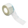 Lens Processing Sticker Double Sided Transparent Skidproof Tape Accessory for