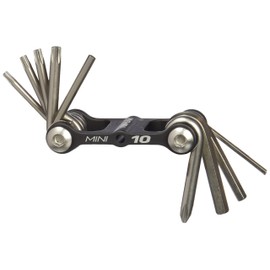 Topeak Mini 10 TOL36500
