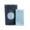 Szenbody Toalla Japonesa - Toalla Exfoliante Antibacteriana