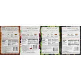 Wind & Willow Sweet Cheeseball and Dessert Mix Bundle (4 Pack): White Chocolate Amaretto Cheesecake, Key Lime Pie, White Chocolate Cherry, and Pumpkin Pie