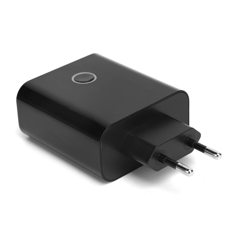 Bluetooth 5.0 Transmitter Receiver, 2-in-1 Bluetooth Adapter App Control with