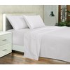 ROYALE LINENS 300 Thread Count 100% Long Staple Combed Cotton