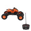 Remote Control Quad Bike 4 Way 1/18 Scaled RC Off