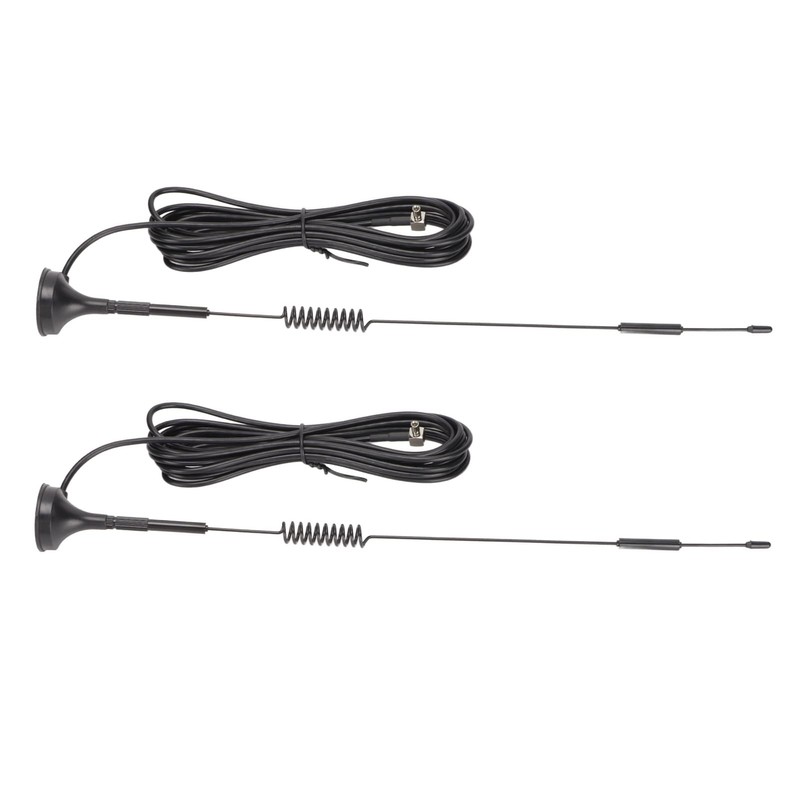 4G LTE TS9 Antenna for MR1100 WiFi, 8dBi TS9 Antenna
