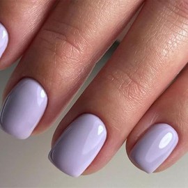 modelones- 32 piezas de uñas en 16 tamaños: el kit de uñas postizas viene con 32 piezas de uñas postizas en 16 tamaños diferentes para adaptarse a cad