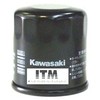 Genuine Kawasaki Oil Filter ZX-14R/ABS ECF/EDF/EDF A -EFF A(12-15) 160970008
