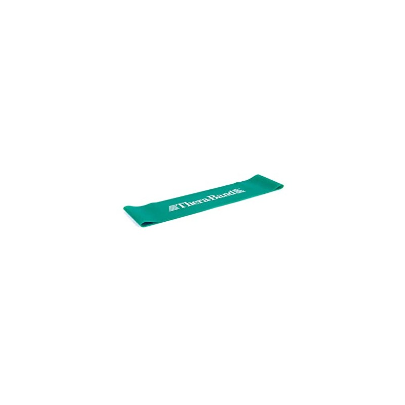 TheraBand Übungsband Loop - 7,6 cm x 30,5 cm (B