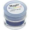 Magic Colours Edible Petal Dust Indigo Blue