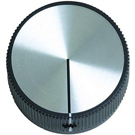 Hatco HATCO 05.30.020.00 Selector Knob 1-1/2 Dia Pointer For Toaster Models Trh Tk Tq 700 221158