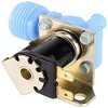 Grindmaster A537-154 Right Mounting 120 Volt Water Fill Valve