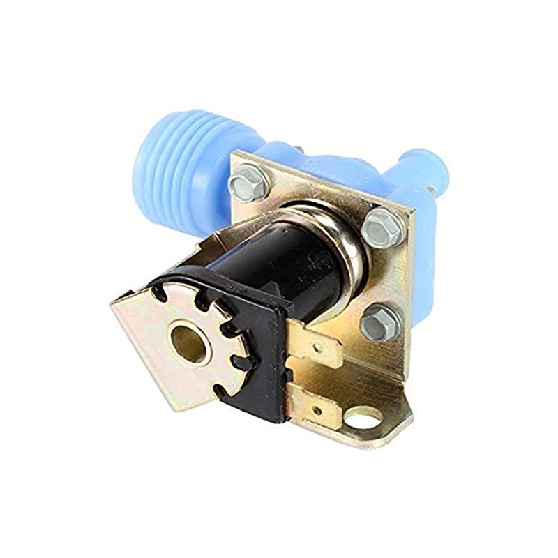Grindmaster A537-154 Right Mounting 120 Volt Water Fill Valve